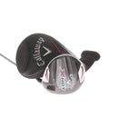 Callaway X-Hot Graphite Mens Right Hand Driver 10.5* Senior - Project X PX