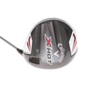 Callaway X-Hot Graphite Mens Right Hand Driver 10.5* Senior - Project X PX