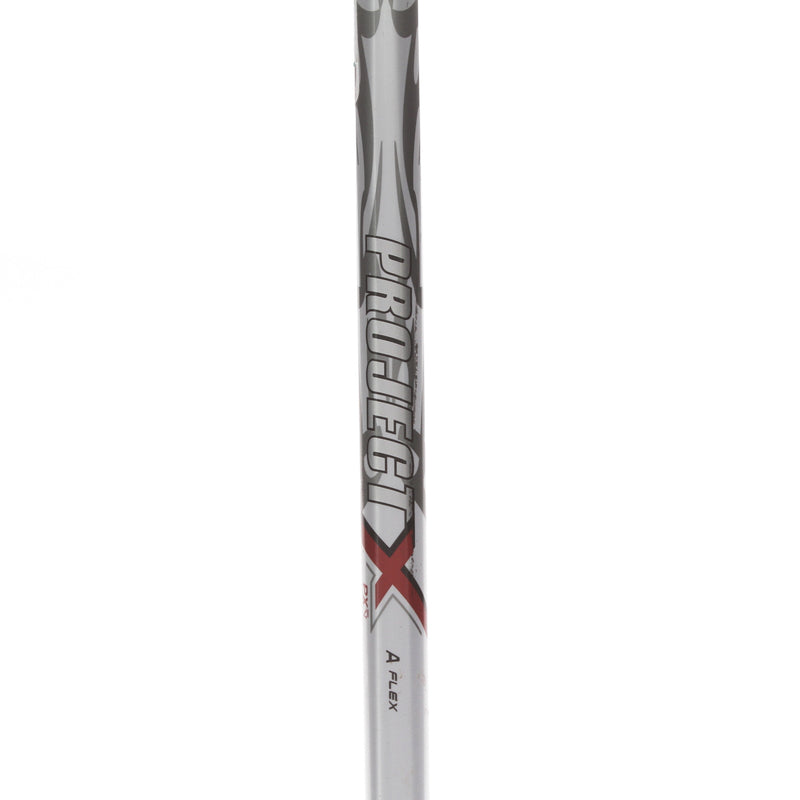 Callaway X-Hot Graphite Mens Right Hand Driver 10.5* Senior - Project X PX