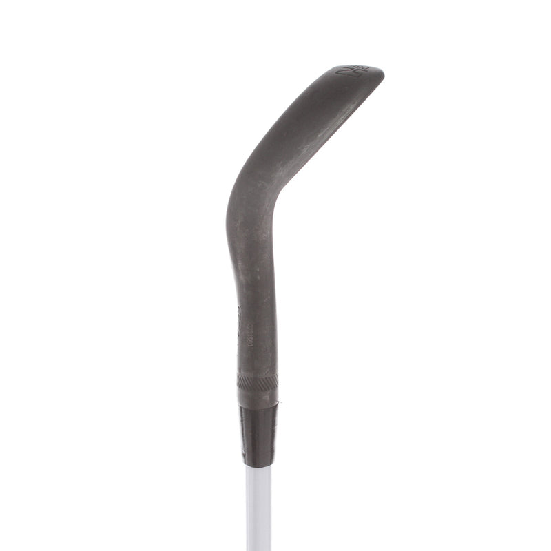 Titleist Vokey SM9 Graphite Right Hand Gap Wedge 52* 8 Bounce F Grind Ladies - Tensei AV Series AM (2) Red