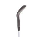 Titleist Vokey SM9 Graphite Mens Left Hand Gap Wedge 52* 8 Bounce F Grind Ladies - Tensei AV Series AM (2) Red