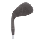 Titleist Vokey SM9 Graphite Right Hand Gap Wedge 52* 8 Bounce F Grind Ladies - Tensei AV Series AM (2) Red