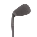Titleist Vokey SM9 Steel Mens Right Hand Gap Wedge 52* 8 Bounce F Grind Wedge - Titleist BV Black