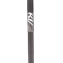 Titleist Vokey SM9 Steel Mens Right Hand Gap Wedge 52* 8 Bounce F Grind Wedge - Titleist BV Black