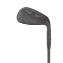 Titleist Vokey SM9 Steel Mens Right Hand Gap Wedge 52* 8 Bounce F Grind Wedge - Titleist BV Black