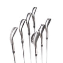 Callaway Warbird Steel Mens Right Hand Irons 5-SW Regular - Callaway