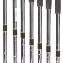 Callaway Warbird Steel Mens Right Hand Irons 5-SW Regular - Callaway