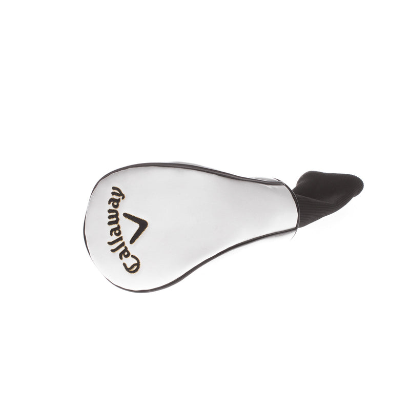 Callaway Warbird Graphite Mens Right Hand Driver 10.5* Stiff - Callaway