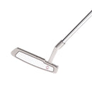 Odyssey White Hot Pro 1 Steel Mens Right Hand Putter -