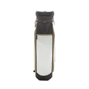 Callaway Warbird Cart Bag - White/Black/Yellow