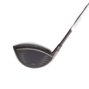 TaylorMade Qi10 Graphite Mens Right Hand Driver 10.5* Regular - Ventus TR 5