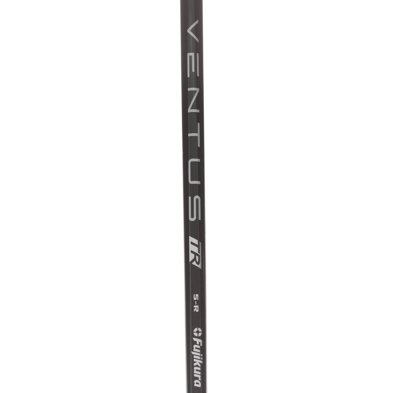 TaylorMade Qi10 Graphite Mens Right Hand Driver 10.5* Regular - Ventus TR 5