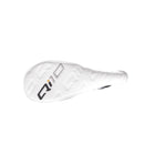 TaylorMade Qi10 Graphite Mens Right Hand Fairway 5 Wood 18* Regular - Ventus TR FW 6