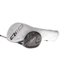 TaylorMade Qi10 Graphite Mens Right Hand Fairway 5 Wood 18* Regular - Ventus TR FW 6