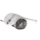 TaylorMade Qi10 Graphite Mens Right Hand Fairway 5 Wood 18* Regular - Ventus TR FW 6