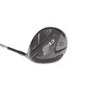 TaylorMade Qi10 Graphite Mens Right Hand Fairway 5 Wood 18* Regular - Ventus TR FW 6
