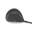 TaylorMade Qi10 Graphite Mens Right Hand Fairway 5 Wood 18* Regular - Ventus TR FW 6