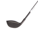 TaylorMade Qi10 Graphite Mens Right Hand Fairway 5 Wood 18* Regular - Ventus TR FW 6