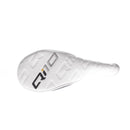 TaylorMade Qi10 Graphite Mens Right Hand Fairway 5 Wood 18* Regular - Ventus TR FW 6