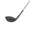 TaylorMade Qi10 Graphite Mens Right Hand Fairway 5 Wood 18* Stiff - Ventus TR FW 6