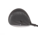 TaylorMade Qi10 Graphite Mens Right Hand Fairway 5 Wood 18* Stiff - Ventus TR FW 6