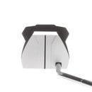 TaylorMade Spider GTX Mens Right Hand Putter 34" Mallet KBS 120 - Super Stroke Pistol GTR 1.0