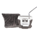 TaylorMade Spider GTX Mens Right Hand Putter 34" Mallet KBS 120 - Super Stroke Pistol GTR 1.0