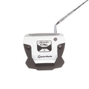 TaylorMade Spider GTX Mens Right Hand Putter 34" Mallet KBS 120 - Super Stroke Pistol GTR 1.0