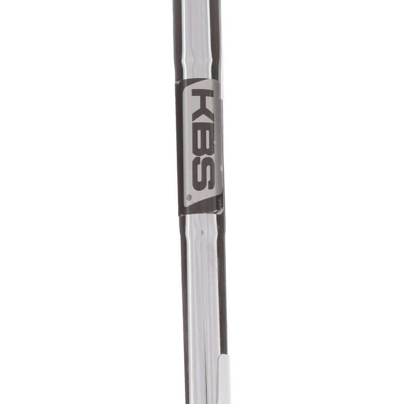 TaylorMade Spider GTX Mens Right Hand Putter 34" Mallet KBS 120 - Super Stroke Pistol GTR 1.0