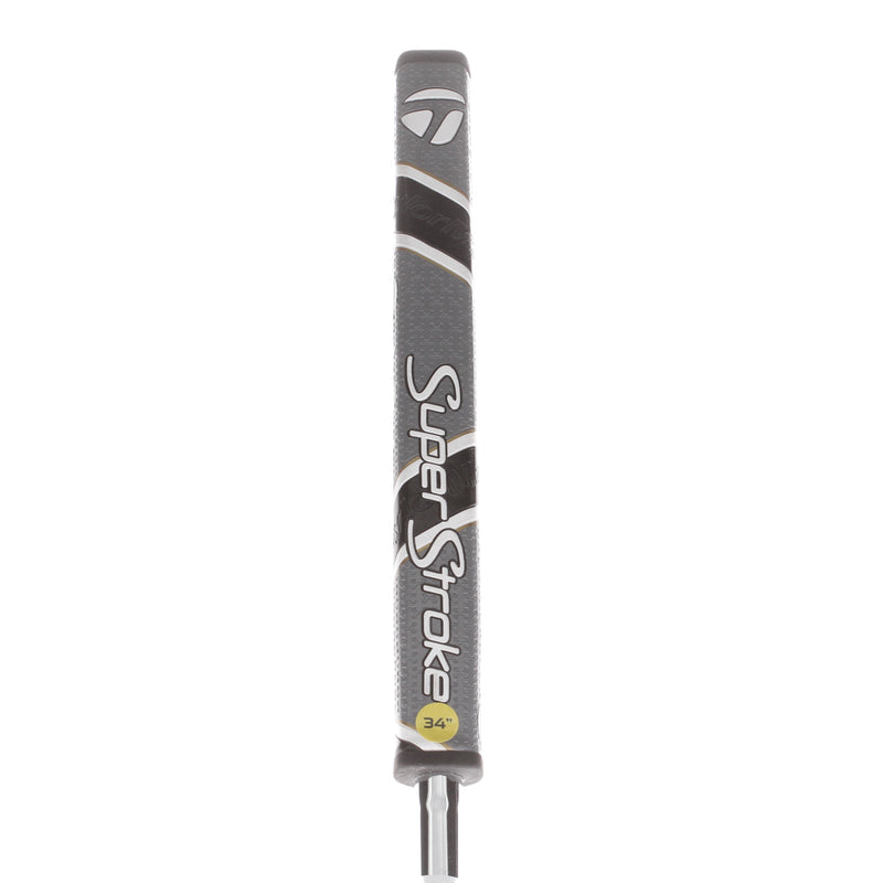 TaylorMade Spider GTX Mens Right Hand Putter 34" Mallet KBS 120 - Super Stroke Pistol GTR 1.0