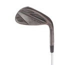 TaylorMade Hi Toe 3 Steel Mens Right Hand Lob Wedge 60* 10 Bounce Regular - KBS HI-REV 2.0