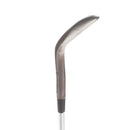 TaylorMade Hi Toe 3 Steel Mens Right Hand Lob Wedge 60* 10 Bounce Regular - KBS HI-REV 2.0
