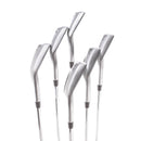 Cleveland Launcher XL Steel Mens Right Hand Irons 6-GW Regular - Elevate MPH 95