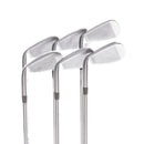 Cleveland Launcher XL Steel Mens Right Hand Irons 6-GW Regular - Elevate MPH 95