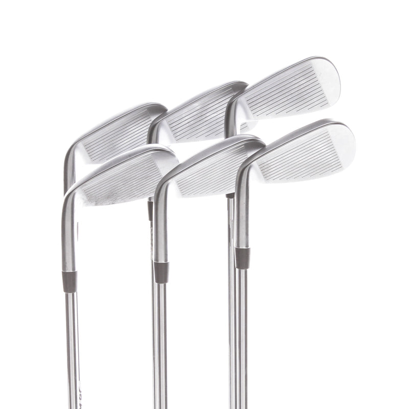 Cleveland Launcher XL Steel Mens Right Hand Irons 6-GW Regular - Elevate MPH 95
