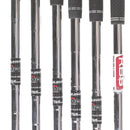 Cleveland Launcher XL Steel Mens Right Hand Irons 6-GW Regular - Elevate MPH 95