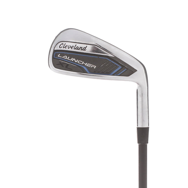 Cleveland Launcher XL Graphite Mens Right Hand 5 Iron Regular - Catalyst 60