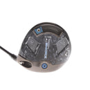 Callaway Paradym Ai Smoke Max Graphite Mens Right Hand Driver 10.5* Stiff - Project X Denial 60G