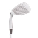 Cobra SnakeBite Steel Mens Right Hand Gap Wedge 52* Stiff - KBS HI-REV 2.0 125