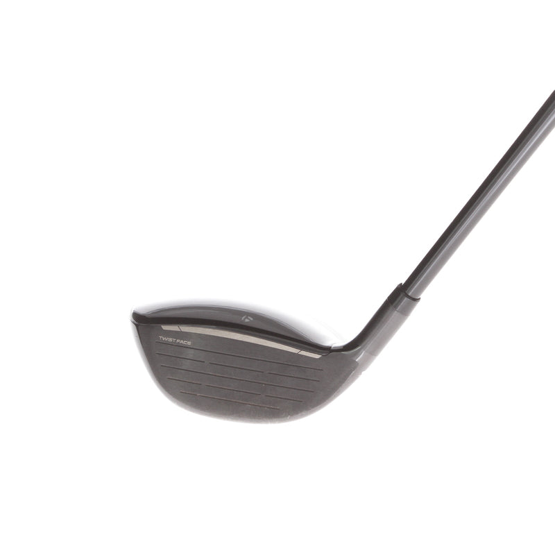 TaylorMade Qi10 HL Graphite Mens Right Hand Fairway 3 Wood 16.5* Regular - Ventus TR FW 6