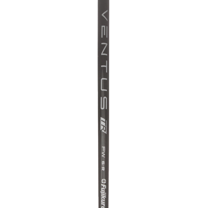 TaylorMade Qi10 HL Graphite Mens Right Hand Fairway 3 Wood 16.5* Regular - Ventus TR FW 6
