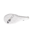 TaylorMade Qi10 HL Graphite Mens Right Hand Fairway 3 Wood 16.5* Regular - Ventus TR FW 6