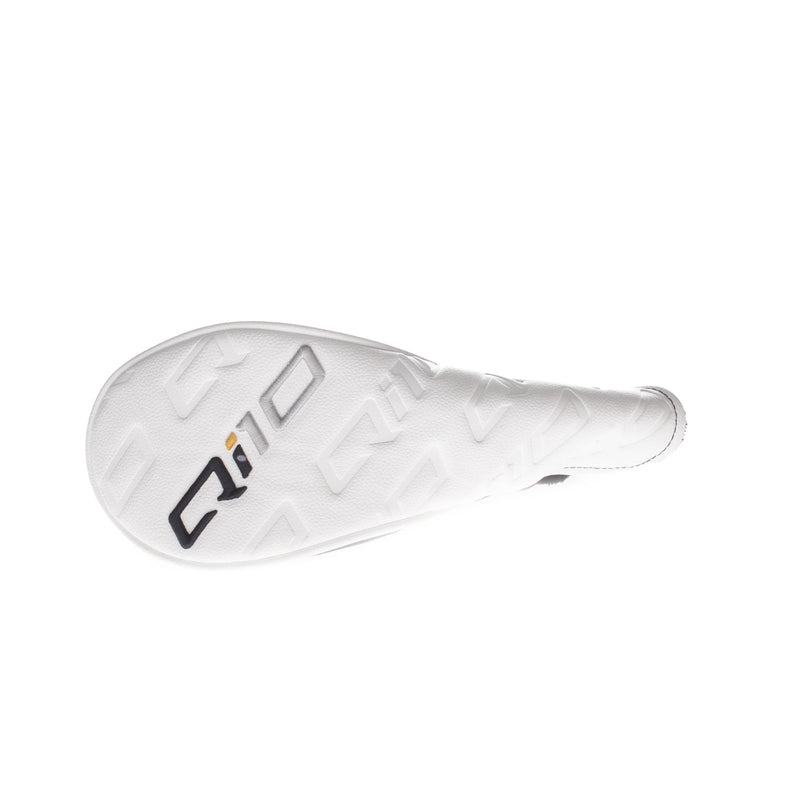 TaylorMade Qi10 HL Graphite Mens Right Hand Fairway 3 Wood 16.5* Regular - Ventus TR FW 6