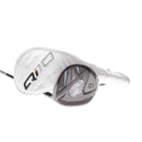 TaylorMade Qi10 HL Graphite Mens Right Hand Fairway 3 Wood 16.5* Regular - Ventus TR FW 6