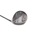 TaylorMade Qi10 HL Graphite Mens Right Hand Fairway 3 Wood 16.5* Regular - Ventus TR FW 6