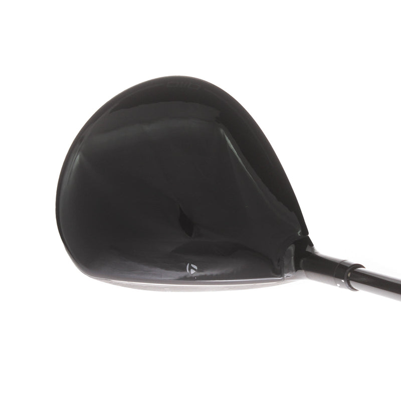 TaylorMade Qi10 HL Graphite Mens Right Hand Fairway 3 Wood 16.5* Regular - Ventus TR FW 6