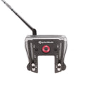 TaylorMade Spider GT Max Mens Left Hand Putter 34" Mallet KBS 120 Putter - Super Stroke Pistol GTR 1.0