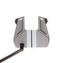 TaylorMade Spider GT Max Mens Left Hand Putter 34" Mallet KBS 120 Putter - Super Stroke Pistol GTR 1.0