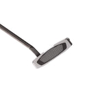 TaylorMade Spider GT Max Mens Left Hand Putter 34" Mallet KBS 120 Putter - Super Stroke Pistol GTR 1.0