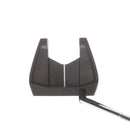 TaylorMade TP Palisades 3 Mens Right Hand Putter 34" Mallet KBS 120 Putter - Lamkin Sink Fit Skinny